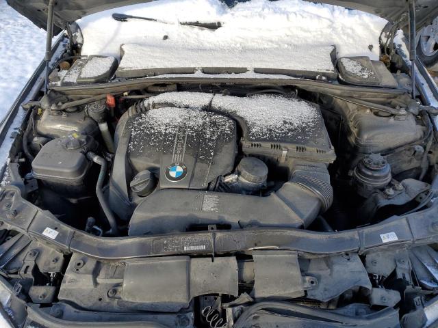 Photo 11 from auction – 2012 BMW 335 XI with VIN WBAKF9C57CE858959