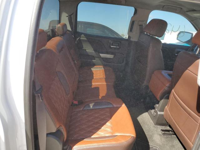 Photo 10 from auction – 2017 CHEVROLET SILVERADO with VIN 3GCUKREC4HG420449