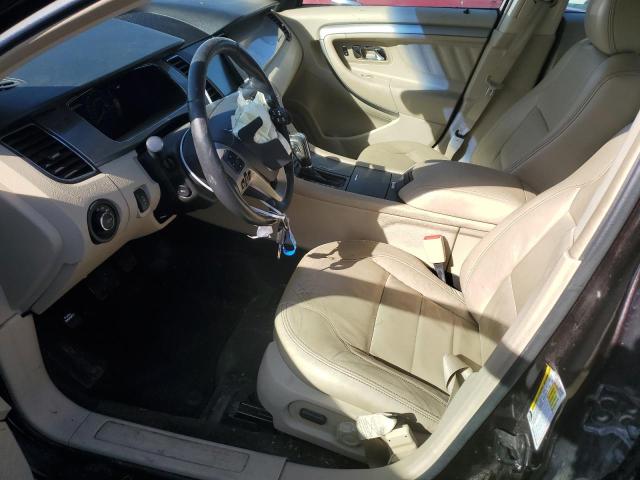 Photo 7 from auction – 2014 FORD TAURUS SEL with VIN 1FAHP2E88EG181930