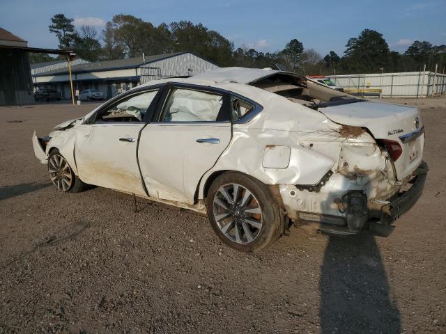 Photo 2 from auction – 2017 NISSAN ALTIMA 2.5 with VIN 1N4AL3AP5HC216788