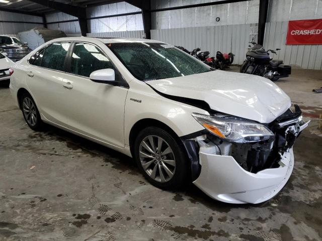 Photo 4 from auction – 2015 TOYOTA CAMRY HYBR with VIN 4T1BD1FK6FU143365