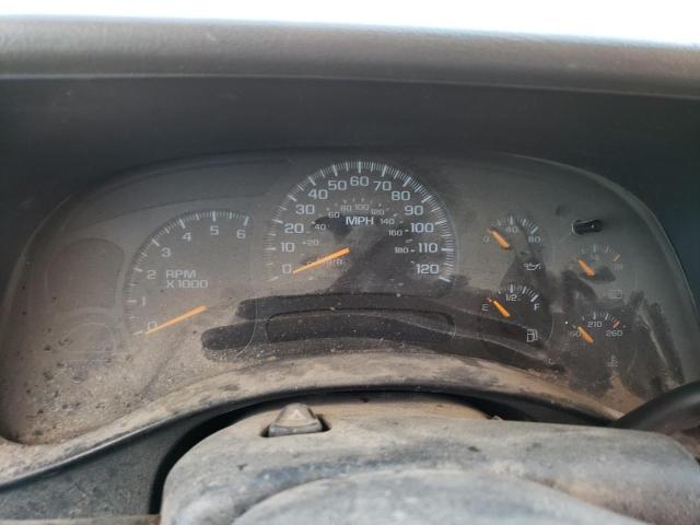 Photo 9 from auction – 2005 CHEVROLET SILVERADO with VIN 1GCEK19BX5E114835