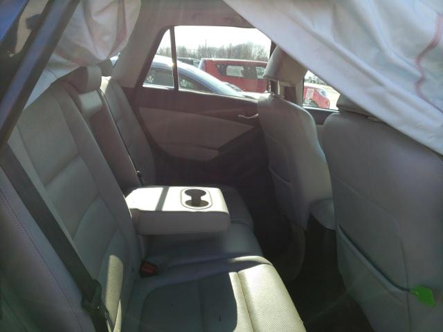 Photo 11 from auction – 2013 MAZDA CX-5 GT with VIN JM3KE2DE4D0103883