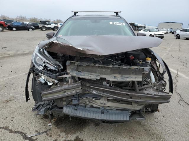 Photo 5 from auction – 2019 SUBARU OUTBACK TO with VIN 4S4BSATC6K3279174