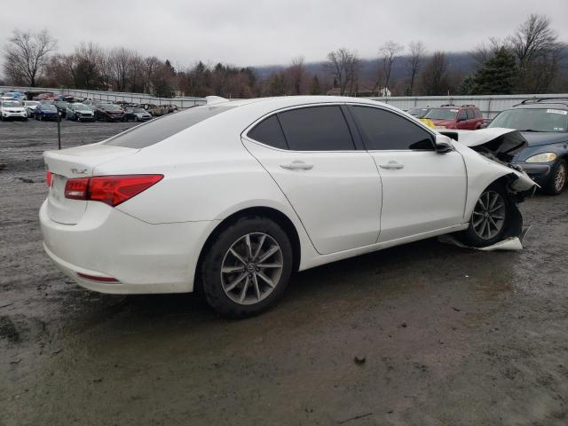 Photo 3 from auction – 2019 ACURA TLX with VIN 19UUB1F30KA005233