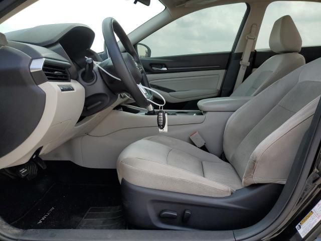 Photo 7 from auction – 2019 NISSAN ALTIMA S with VIN 1N4BL4BV7KN323506