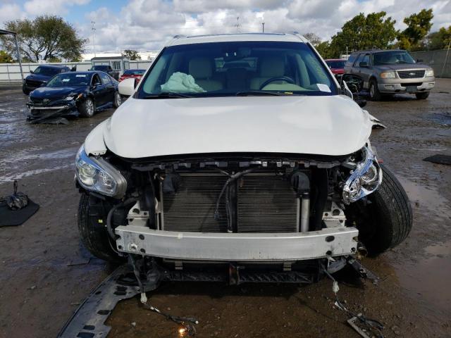 Photo 5 from auction – 2015 INFINITI QX60 with VIN 5N1AL0MN7FC530115