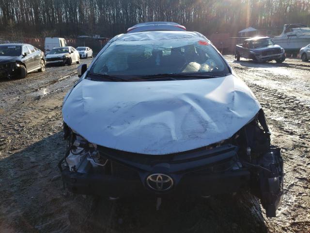 Photo 5 from auction – 2017 TOYOTA COROLLA L with VIN 2T1BURHE1HC800714