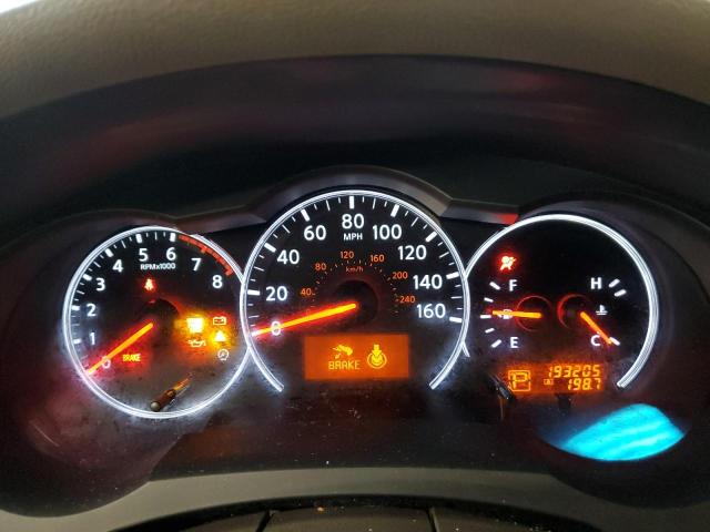 Photo 9 from auction – 2012 NISSAN ALTIMA BAS with VIN 1N4AL2AP5CC142162