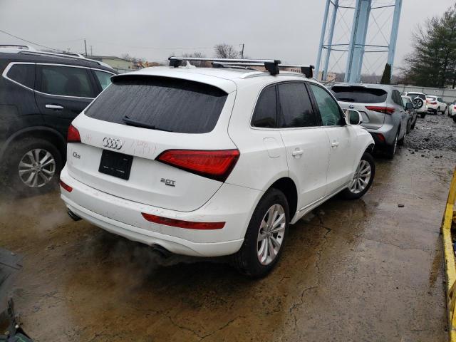 Photo 3 from auction – 2014 AUDI Q5 PREMIUM with VIN WA1CFAFP7EA094167