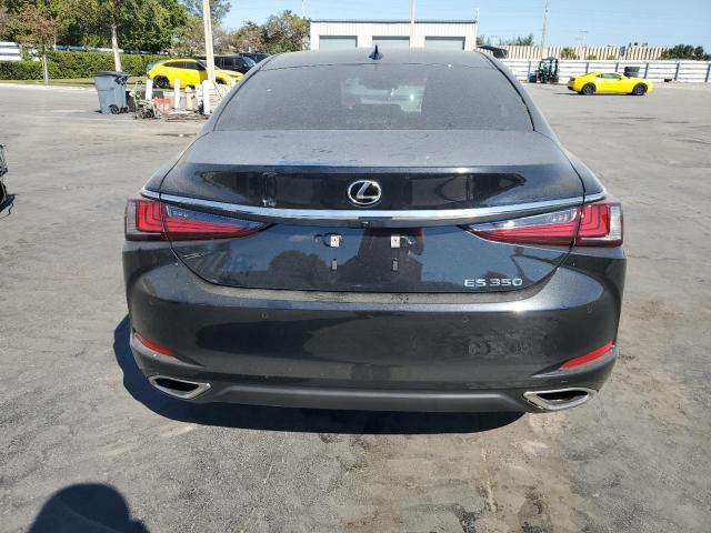 Photo 6 from auction – 2022 LEXUS ES 350 BAS with VIN 58ADZ1B16NU134258