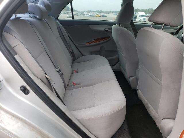 Photo 10 from auction – 2009 TOYOTA COROLLA BA with VIN JTDBL40E999047765
