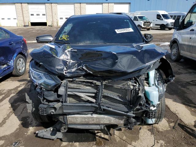 Photo 5 from auction – 2020 CHEVROLET EQUINOX LT with VIN 3GNAXTEV5LL192424