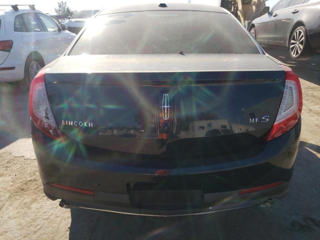 Zdjęcie 6 z aukcji – 2014 LINCOLN MKS z VIN 1LNHL9DK7EG612331
