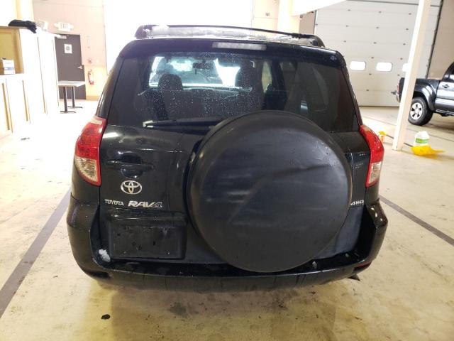 Photo 6 from auction – 2008 TOYOTA RAV4 with VIN JTMBD33V586061035
