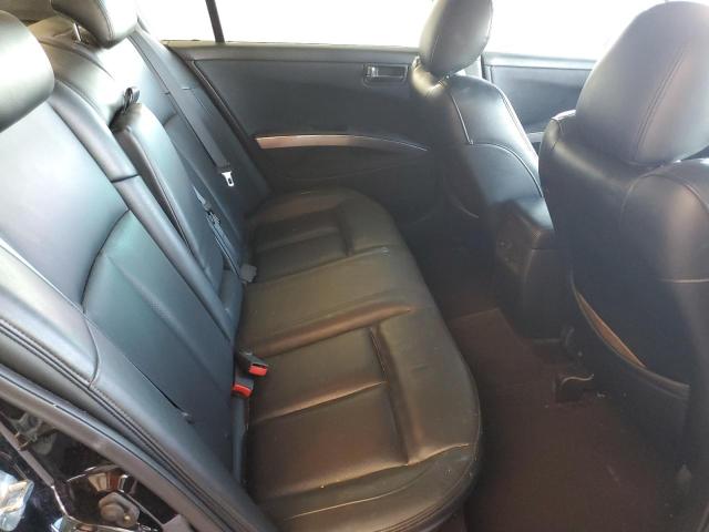 Photo 10 from auction – 2008 NISSAN MAXIMA SE with VIN 1N4BA41E98C821945