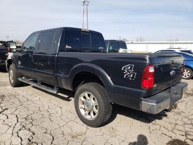 Photo 2 from auction – 2015 FORD F250 SUPER with VIN 1FT7W2BT3FEA91602