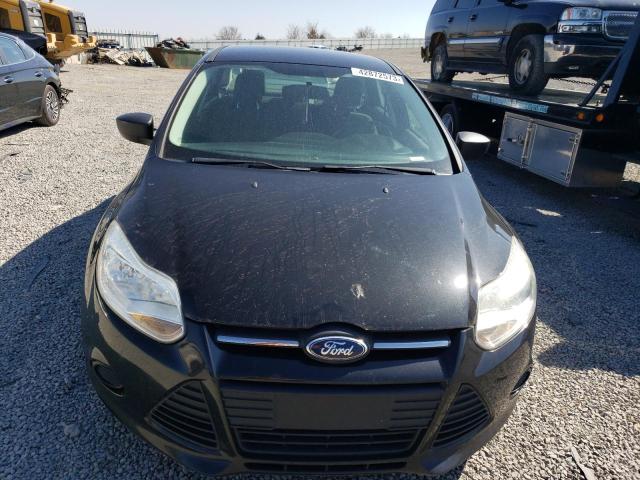 Photo 5 from auction – 2013 FORD FOCUS S with VIN 1FADP3E22DL122846