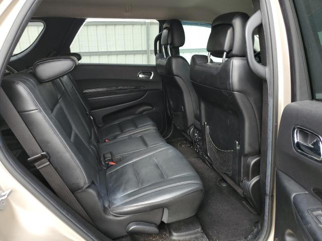 Photo 11 from auction – 2014 DODGE DURANGO LI with VIN 1C4RDHDG0EC374664