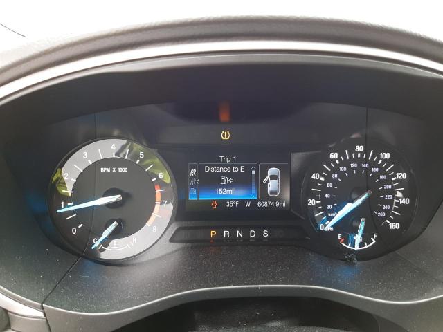 Photo 9 from auction – 2016 FORD FUSION SE with VIN 3FA6P0H74GR280108