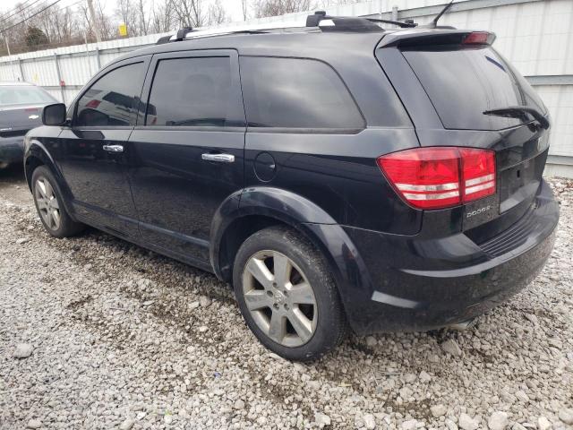 Photo 2 from auction – 2010 DODGE JOURNEY R/ with VIN 3D4PG9FV1AT248203
