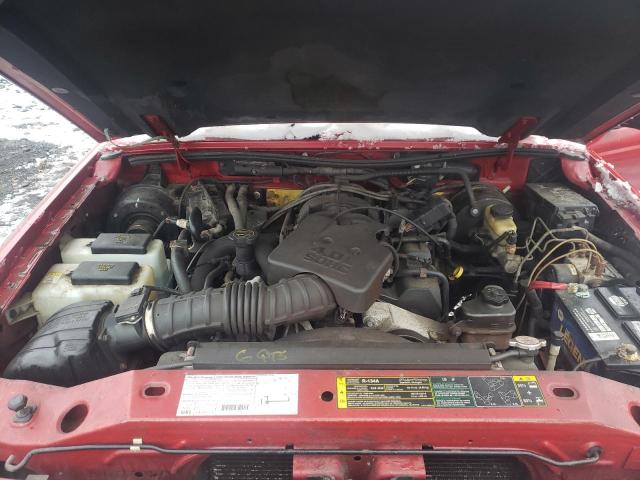 Photo 11 from auction – 2003 FORD RANGER with VIN 1FTYR15EX3PB51880