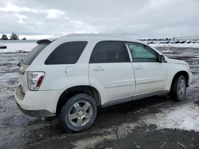 Photo 3 from auction – 2007 CHEVROLET EQUINOX LT with VIN 2CNDL63F876254208