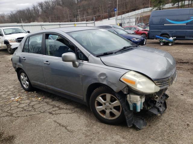Photo 4 from auction – 2008 NISSAN VERSA S with VIN 3N1BC11E88L414029