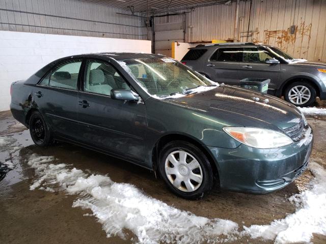 Photo 4 from auction – 2004 TOYOTA CAMRY LE with VIN 4T1BE32K74U260917