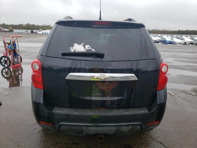 Photo 6 from auction – 2011 CHEVROLET EQUINOX LT with VIN 2GNALDEC7B1274199