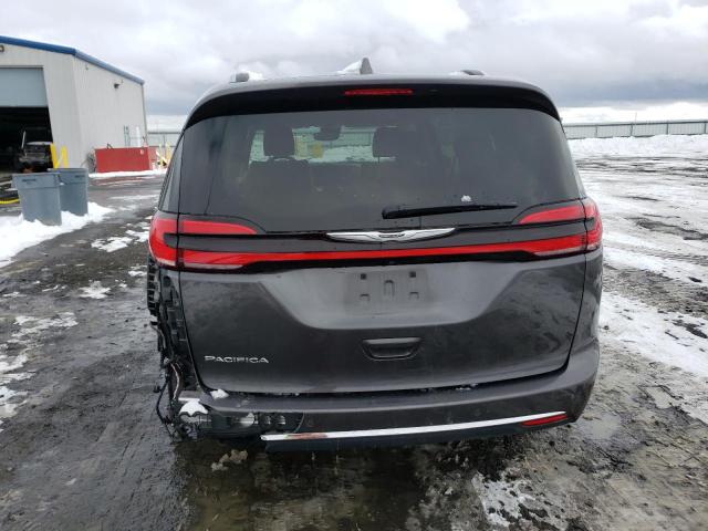 Photo 6 from auction – 2021 CHRYSLER PACIFICA T with VIN 2C4RC1BG5MR592019