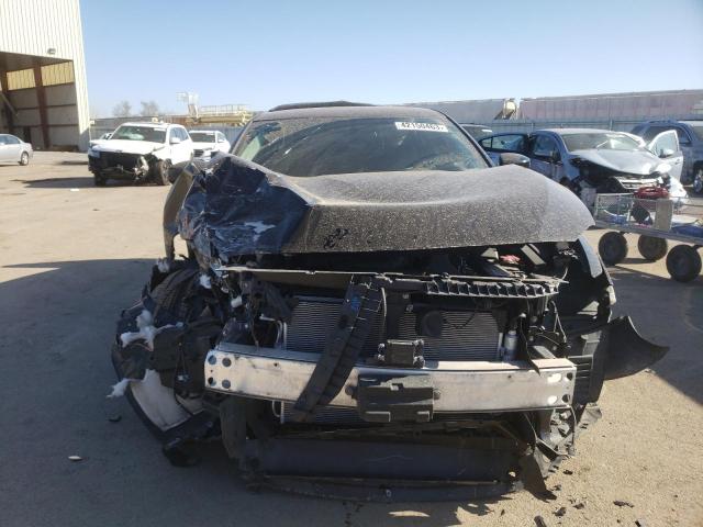 Photo 5 from auction – 2019 NISSAN MAXIMA S with VIN 1N4AA6AV1KC383842