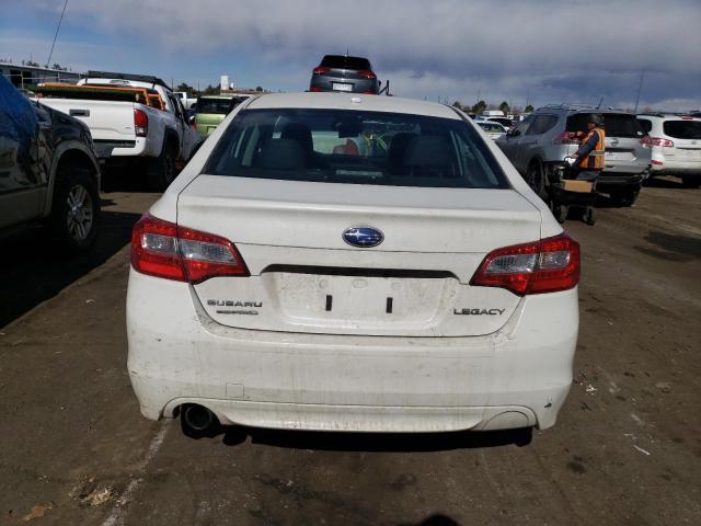 Photo 6 from auction – 2015 SUBARU LEGACY 2.5 with VIN 4S3BNBL68F3065689