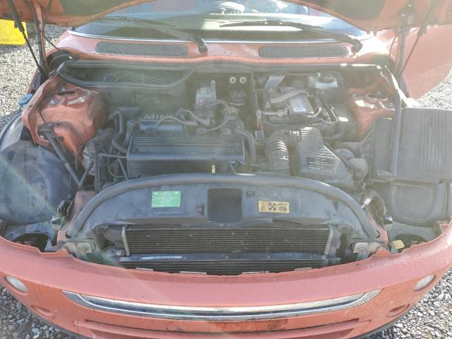 Photo 11 from auction – 2005 MINI COOPER with VIN WMWRF33475TF61985