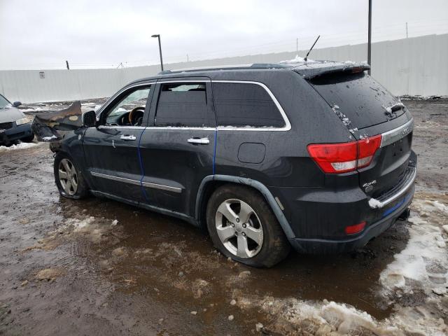Photo 2 from auction – 2011 JEEP GRAND CHER with VIN 1J4RR6GT6BC605541