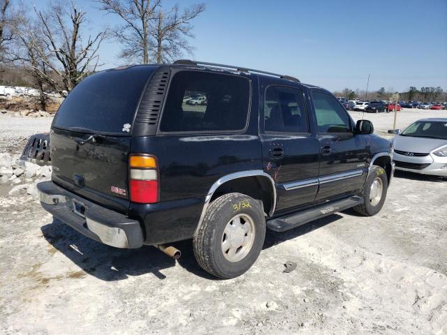 Photo 3 from auction – 2004 GMC YUKON with VIN 1GKEC13V54J143203