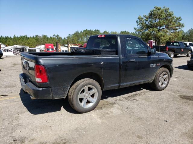 Photo 3 from auction – 2018 RAM 1500 ST with VIN 3C6JR6AT7JG173394