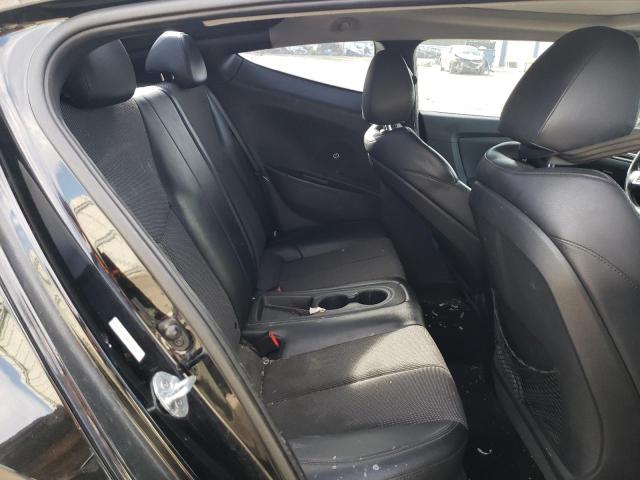Photo 10 from auction – 2013 HYUNDAI VELOSTER with VIN KMHTC6AD1DU094960
