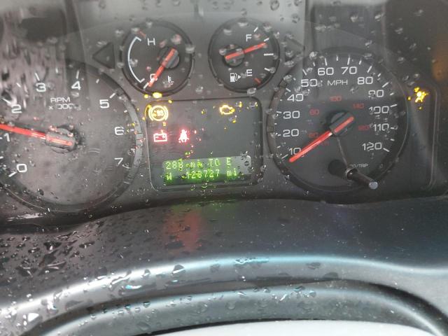 Photo 9 from auction – 2007 FORD FREESTYLE with VIN 1FMDK02137GA26154