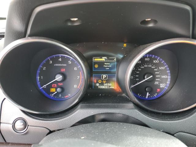 Photo 9 from auction – 2015 SUBARU LEGACY 3.6 with VIN 4S3BNEJ64F3002836