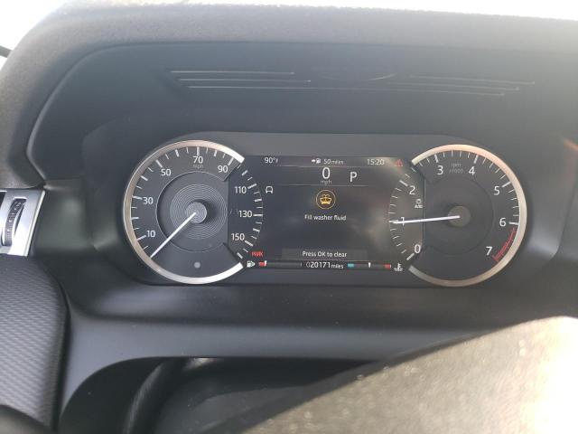 Photo 9 from auction – 2020 LAND ROVER DISCOVERY with VIN SALCT2FX9LH864631