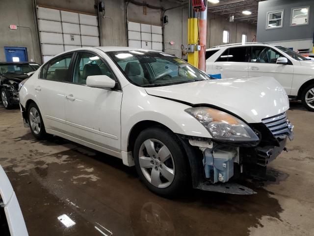 Photo 4 from auction – 2008 NISSAN ALTIMA 2.5 with VIN 1N4AL21E98C224305