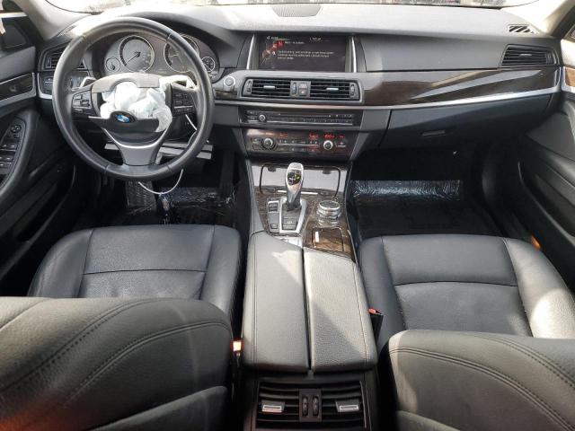 Foto 8 de la subasta – 2016 BMW 535 I con VIN WBA5B1C57GG134564