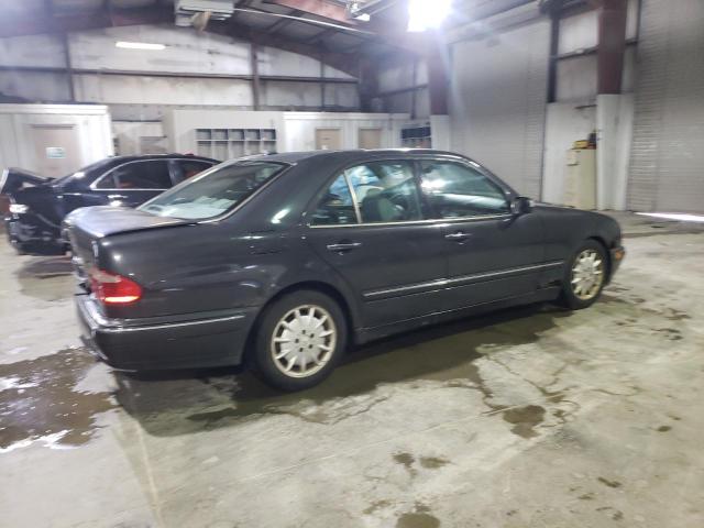 Photo 3 from auction – 2000 MERCEDES-BENZ E 320 with VIN WDBJF65J5YB108944