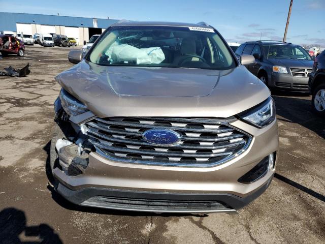 Photo 5 from auction – 2020 FORD EDGE SEL with VIN 2FMPK4J93LBA20433