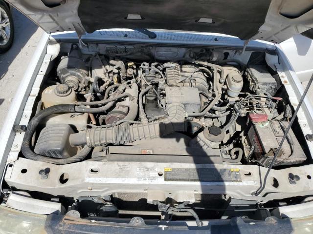 Photo 11 from auction – 2011 FORD RANGER with VIN 1FTKR1AD3BPA86601