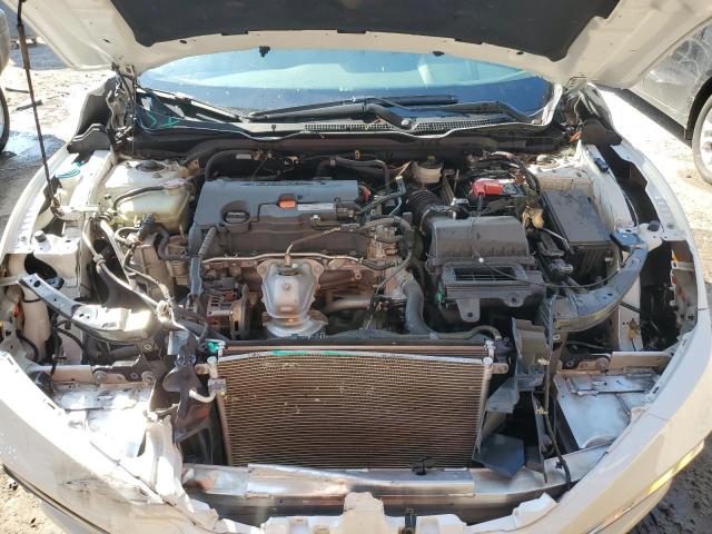 Photo 11 from auction – 2020 HONDA CIVIC LX with VIN 19XFC2F60LE022178
