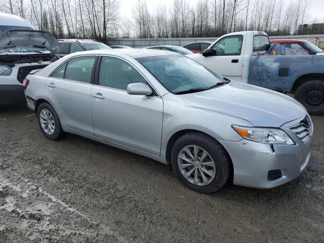 Photo 4 from auction – 2010 TOYOTA CAMRY BASE with VIN 4T1BF3EK4AU062333