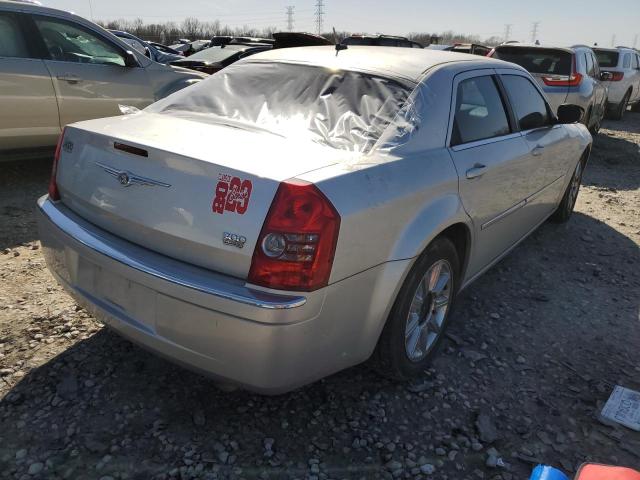 Photo 3 from auction – 2008 CHRYSLER 300 LIMITE with VIN 2C3KA33G38H255463