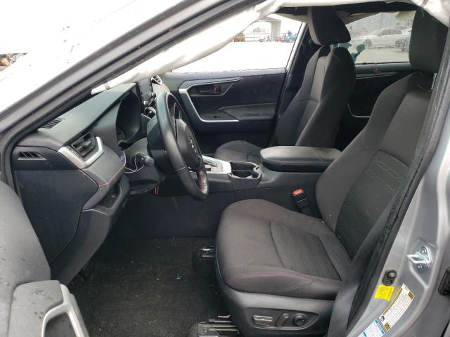 Photo 7 from auction – 2021 TOYOTA RAV4 PRIME with VIN JTMAB3FV5MD042309